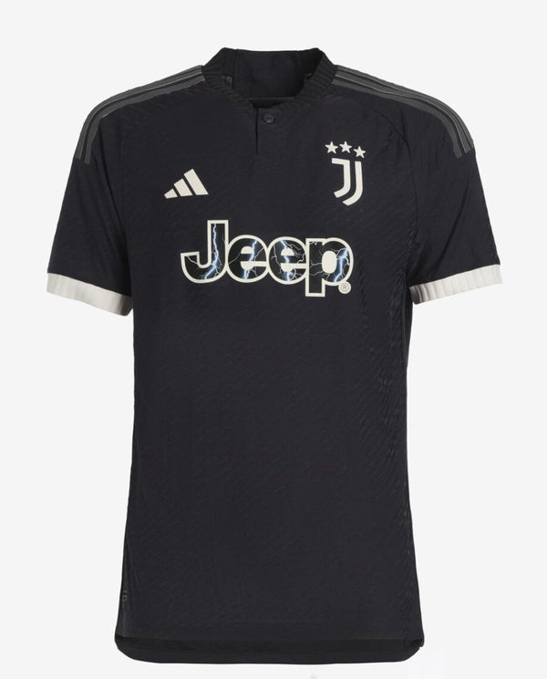 Juventus Third Kit