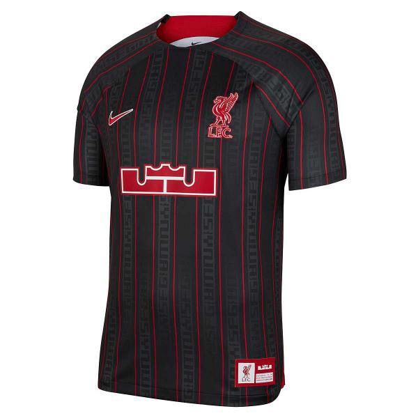 Liverpool customize jersey